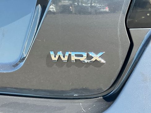 Used 2020 Subaru WRX AWD/4WD image 29