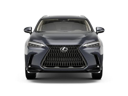 New 2026 Lexus NX 350 AWD w/ Luxury Package image 5