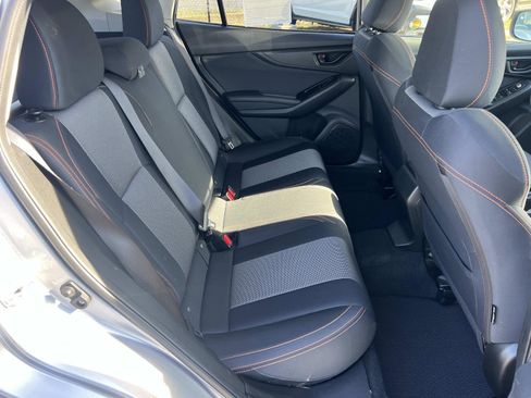 Certified 2023 Subaru Crosstrek 2.0i Premium w/ Popular Package #3 image 15