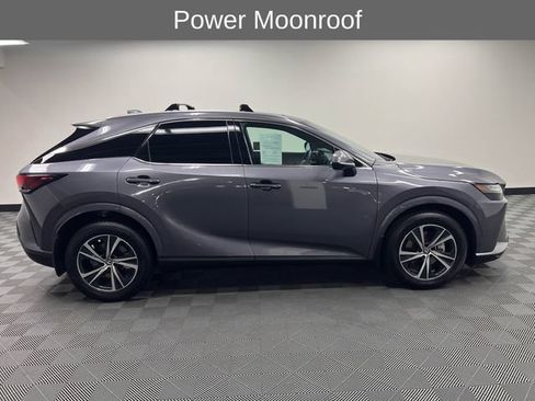 Certified 2023 Lexus RX 350 Premium FWD image 4