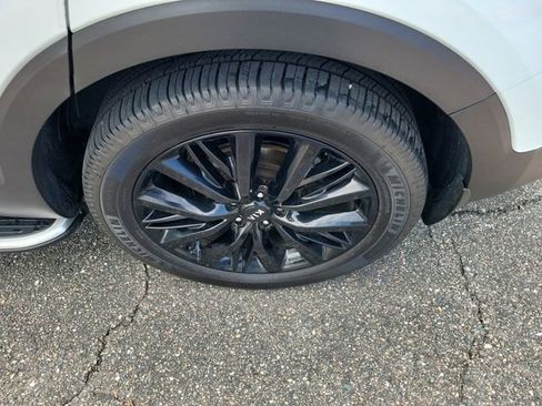 Used 2021 Kia Telluride SX FWD image 7
