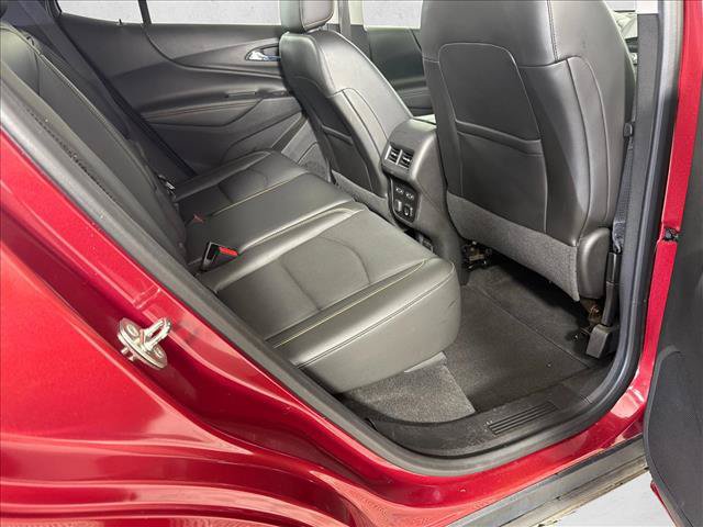 Used 2018 Chevrolet Equinox Premier FWD image 17