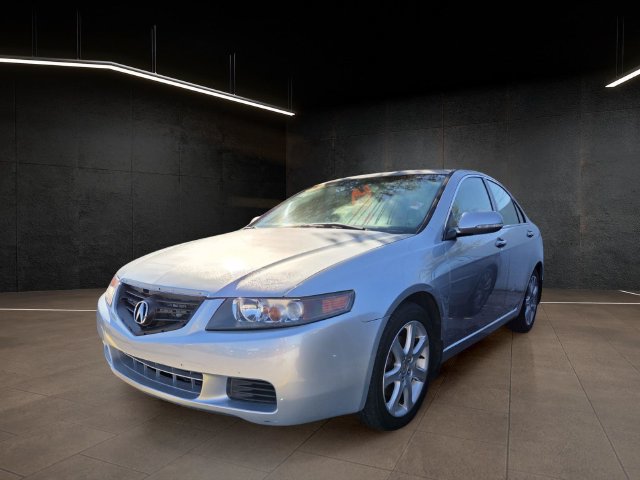 Used 2004 Acura TSX FWD image 2