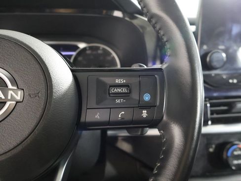 Used 2023 Nissan Pathfinder SL w/ SL Premium Package AWD/4WD image 49