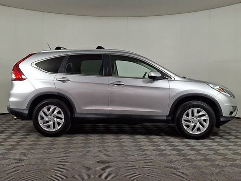 Used 2016 Honda CR-V EX-L image 10