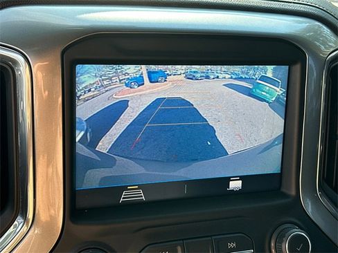 Used 2020 Chevrolet Silverado 1500 RST w/ All-Star Edition image 31