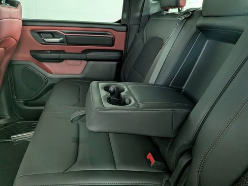 New 2026 RAM 1500 Rebel image 28