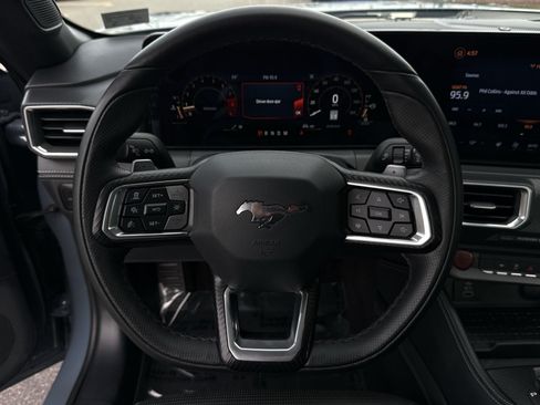 Used 2024 Ford Mustang GT Premium w/ GT Performance Package RWD image 24