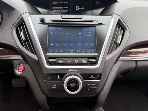 Used 2020 Acura MDX SH-AWD image 21