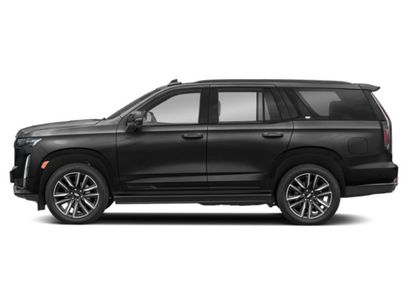 Used 2023 Cadillac Escalade Sport Platinum