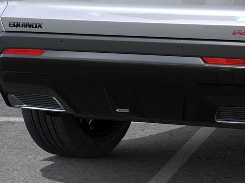 New 2026 Chevrolet Equinox RS image 14