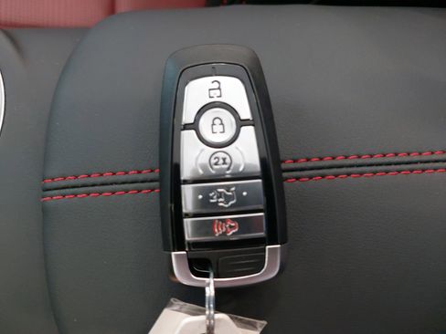 New 2025 Ford Mustang GT Premium w/ 60th Anniversary Package image 34