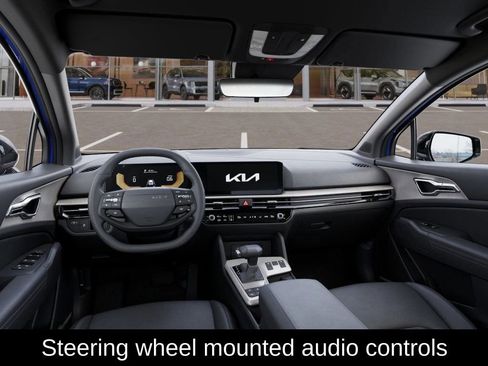 New 2026 Kia Sportage X-Line AWD/4WD image 15