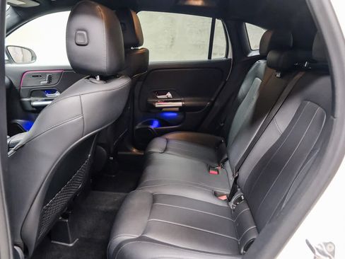 Certified 2023 Mercedes-Benz GLA 250 image 23