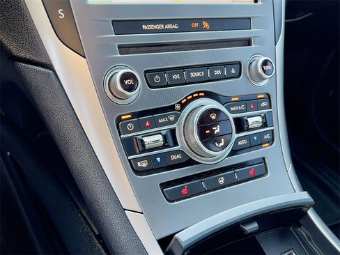 Used 2019 Lincoln MKZ Reserve w/ Reserve Plus Package image 20