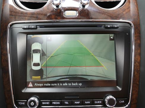 Used 2015 Bentley Flying Spur V8 AWD/4WD image 28