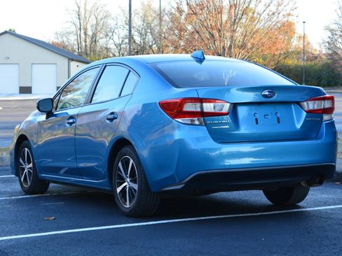 Used 2019 Subaru Impreza 2.0i Premium AWD/4WD image 7