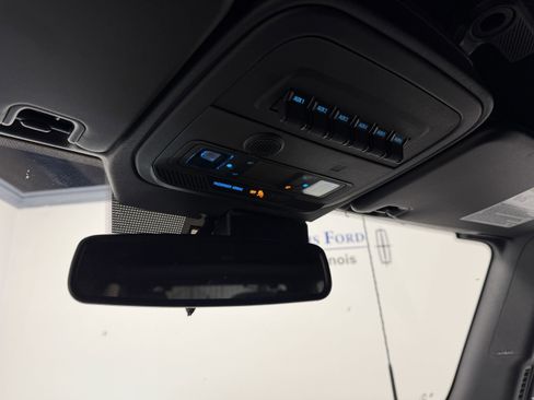 Used 2023 Ford Bronco Badlands w/ Sasquatch Package image 9