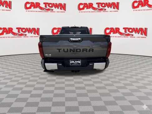 Used 2023 Toyota Tundra Limited w/ Power Package AWD/4WD image 23