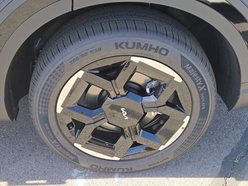 New 2027 Kia Telluride EX image 5