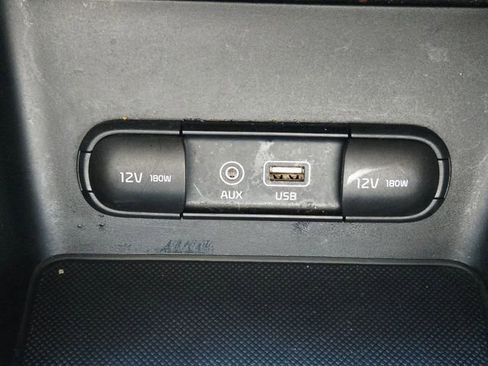 Used 2019 Kia Sportage LX image 26