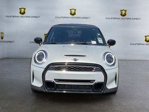 Used 2023 MINI Cooper S image 2