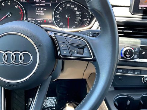 Used 2018 Audi A4 2.0T Ultra Premium w/ Convenience Package FWD image 48