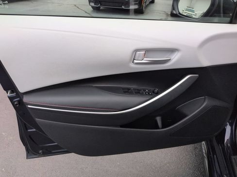 Used 2023 Toyota Corolla SE FWD image 10