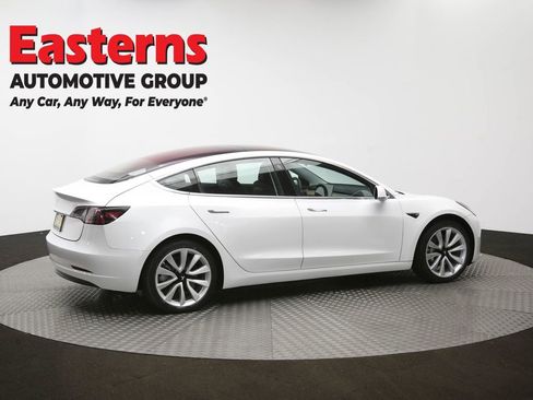Used 2018 Tesla Model 3 Long Range image 40
