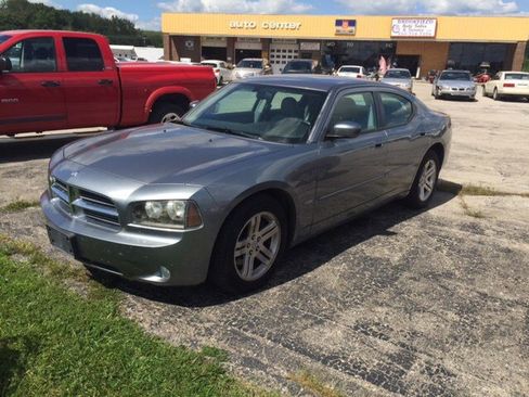 Used 2006 Dodge Charger R/T w/ Convenience Group II image 5