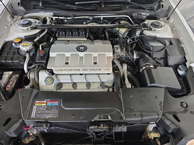 Used 1999 Cadillac De Ville w/ Comfort/Convenience Pkg FWD image 25