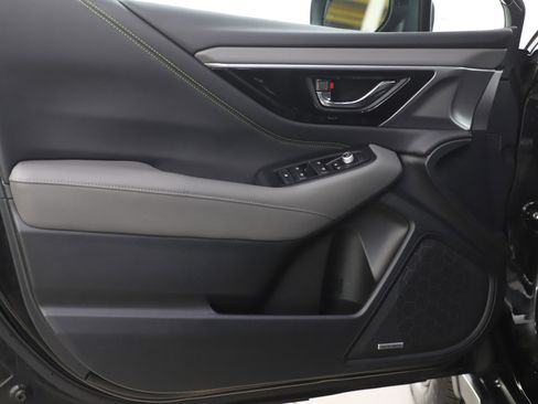 Used 2024 Subaru Outback Onyx Edition XT image 19