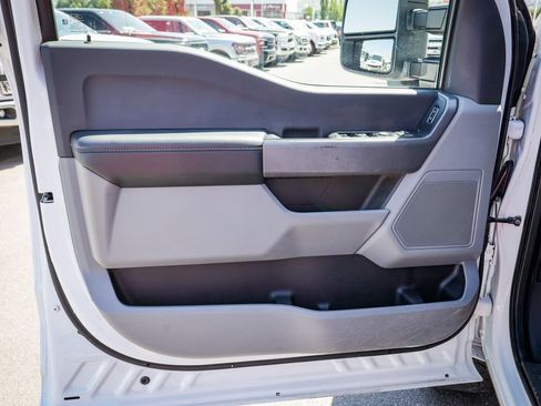 Used 2023 Ford F350 XLT w/ 360-Degree Camera Package AWD/4WD image 15
