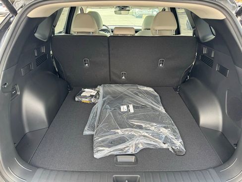 New 2024 Hyundai Tucson Limited AWD/4WD image 33