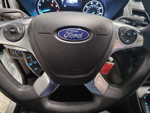 Used 2022 Ford Transit Connect XL FWD image 28
