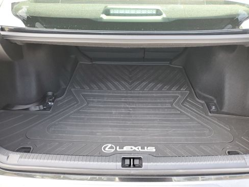 Used 2023 Lexus IS 300 AWD w/ Premium Package image 8