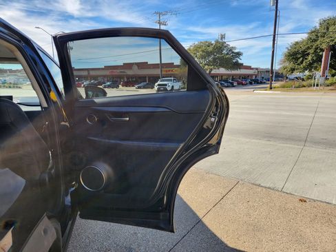 Used 2017 Lexus NX 200t FWD image 13