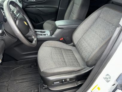 Certified 2022 Chevrolet Equinox LT