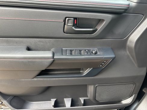 Used 2026 Toyota Sequoia TRD Pro image 15