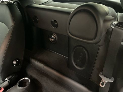 Used 2012 MINI Cooper Coupe image 26