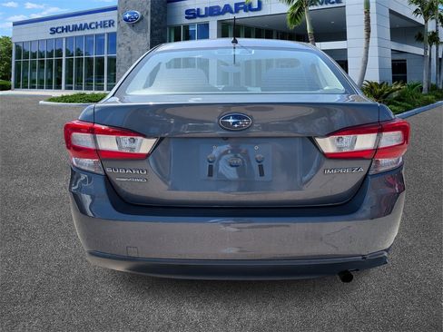 Used 2018 Subaru Impreza 2.0i image 6