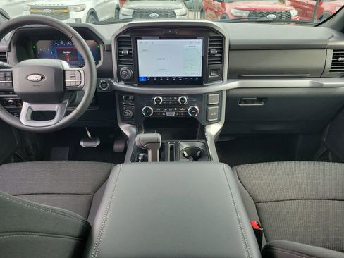 New 2026 Ford F150 XLT image 11