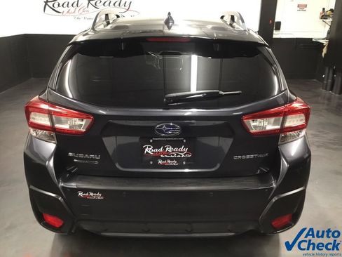 Used 2018 Subaru Crosstrek 2.0i Limited AWD/4WD image 9