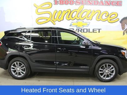 Used 2023 GMC Terrain SLT w/ LPO, Floor Liner Package