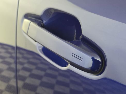 Certified 2024 Subaru Crosstrek 2.5i Sport image 8