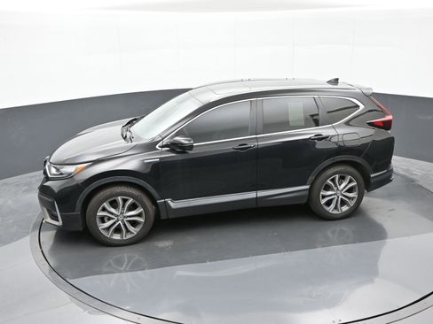 Used 2022 Honda CR-V Touring image 32