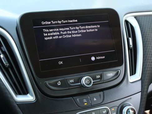 Used 2024 Chevrolet Malibu LT FWD image 26