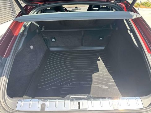 Certified 2023 Porsche Panamera Platinum Edition w/ Sport Chrono Package RWD image 13