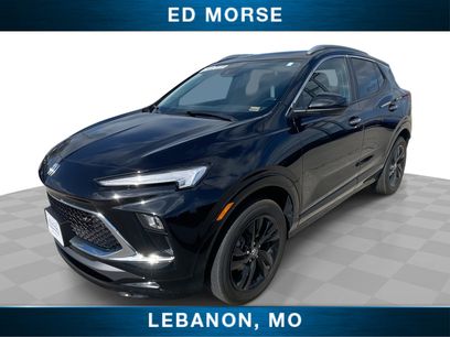 Used 2024 Buick Encore GX Sport Touring