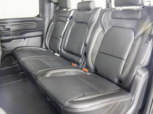 New 2026 RAM 1500 RHO w/ RHO Level 1 Equipment Group image 38